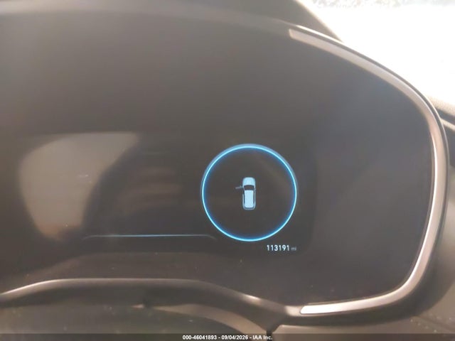 46041893 :رقم المزاد ، 5NMS3DAJ9NH431152 vin ، 2022 Hyundai Santa Fe Sel مزاد بيع