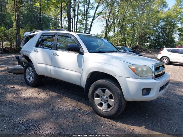 Продажа на аукционе авто 2008 Toyota 4runner Sr5 V6, vin: JTEBU14R58K008537, номер лота: 46041896