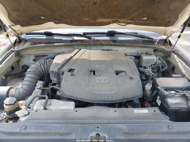 Aukcja sprzedaży 2008 Toyota 4runner Sr5 V6, vin: JTEBU14R58K008537, numer aukcji: 46041896