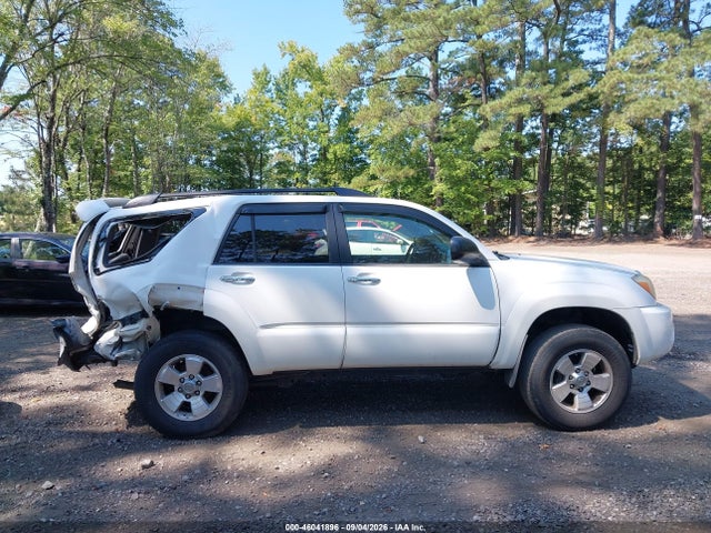 Aukcja sprzedaży 2008 Toyota 4runner Sr5 V6, vin: JTEBU14R58K008537, numer aukcji: 46041896