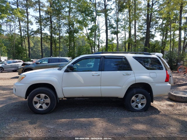 Aukcja sprzedaży 2008 Toyota 4runner Sr5 V6, vin: JTEBU14R58K008537, numer aukcji: 46041896