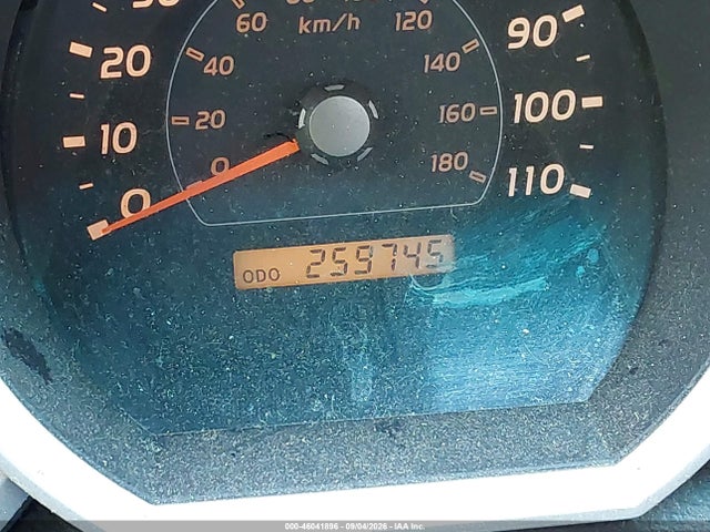 Aukcja sprzedaży 2008 Toyota 4runner Sr5 V6, vin: JTEBU14R58K008537, numer aukcji: 46041896