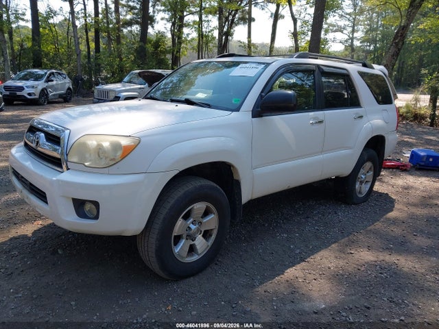 Aukcja sprzedaży 2008 Toyota 4runner Sr5 V6, vin: JTEBU14R58K008537, numer aukcji: 46041896