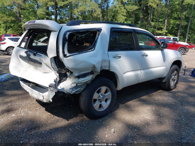 Aukcja sprzedaży 2008 Toyota 4runner Sr5 V6, vin: JTEBU14R58K008537, numer aukcji: 46041896