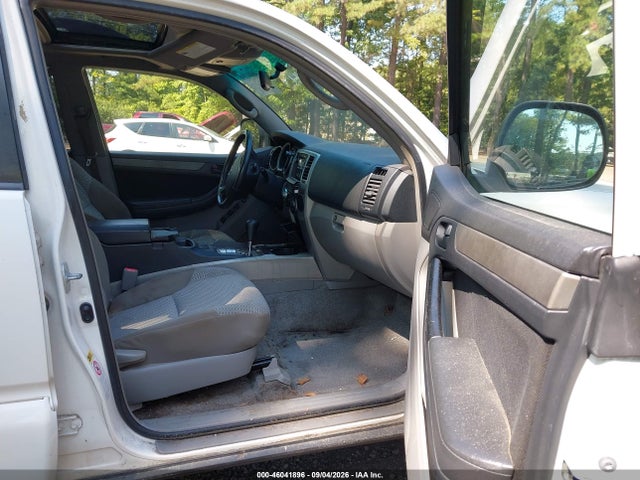 Aukcja sprzedaży 2008 Toyota 4runner Sr5 V6, vin: JTEBU14R58K008537, numer aukcji: 46041896