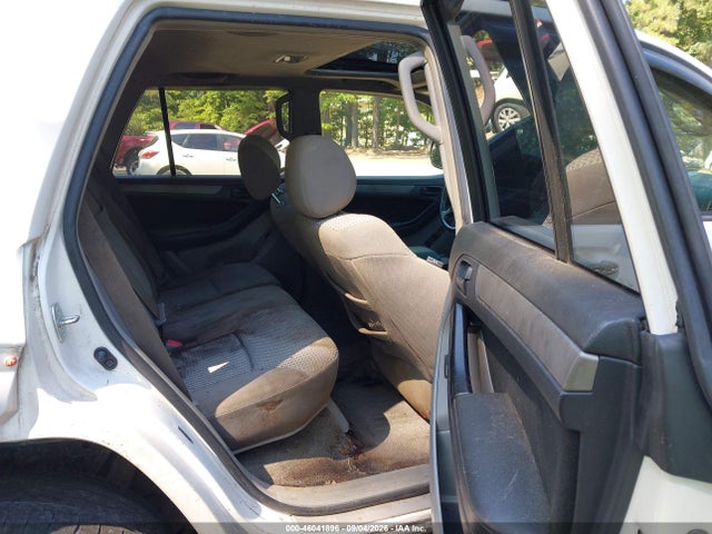 Aukcja sprzedaży 2008 Toyota 4runner Sr5 V6, vin: JTEBU14R58K008537, numer aukcji: 46041896