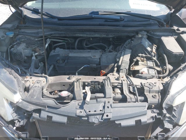 Aukcja sprzedaży 2015 Honda Cr-v Lx, vin: 5J6RM4H38FL052902, numer aukcji: 46041899