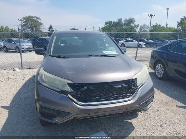 Aukcja sprzedaży 2015 Honda Cr-v Lx, vin: 5J6RM4H38FL052902, numer aukcji: 46041899