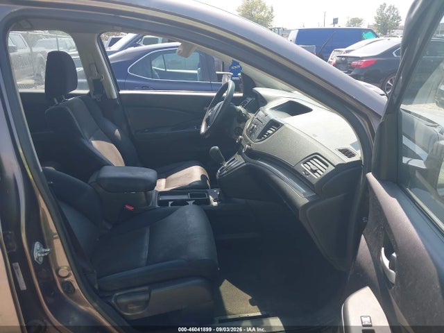 Aukcja sprzedaży 2015 Honda Cr-v Lx, vin: 5J6RM4H38FL052902, numer aukcji: 46041899