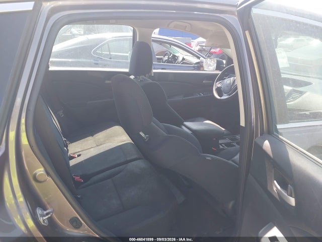 Aukcja sprzedaży 2015 Honda Cr-v Lx, vin: 5J6RM4H38FL052902, numer aukcji: 46041899