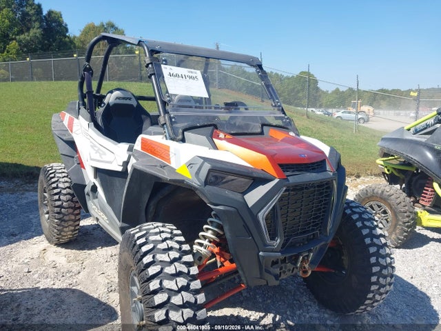 Продажа на аукционе авто 2019 Polaris Rzr Xp Turbo Eps, vin: 3NSVDE926KF426564, номер лота: 46041905
