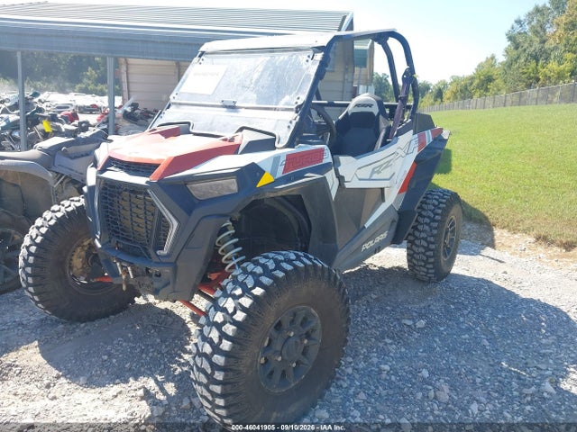 Продажа на аукционе авто 2019 Polaris Rzr Xp Turbo Eps, vin: 3NSVDE926KF426564, номер лота: 46041905