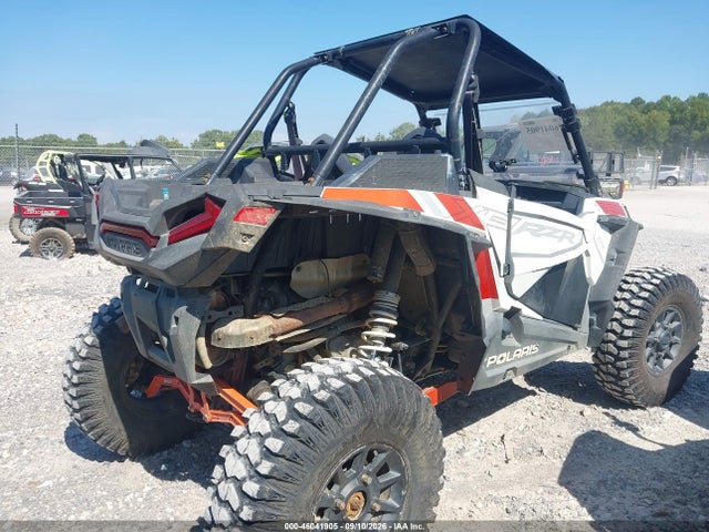 Продажа на аукционе авто 2019 Polaris Rzr Xp Turbo Eps, vin: 3NSVDE926KF426564, номер лота: 46041905