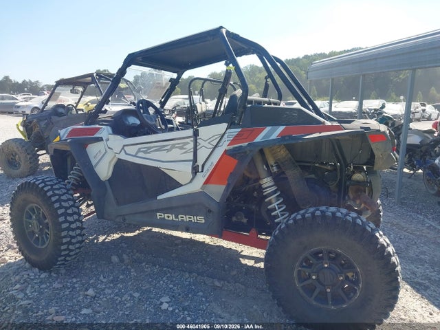 Продажа на аукционе авто 2019 Polaris Rzr Xp Turbo Eps, vin: 3NSVDE926KF426564, номер лота: 46041905