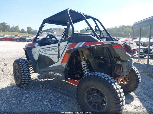 Продажа на аукционе авто 2019 Polaris Rzr Xp Turbo Eps, vin: 3NSVDE926KF426564, номер лота: 46041905