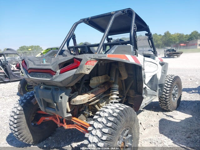 Продажа на аукционе авто 2019 Polaris Rzr Xp Turbo Eps, vin: 3NSVDE926KF426564, номер лота: 46041905