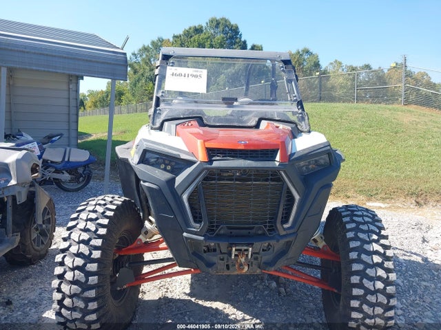 Продажа на аукционе авто 2019 Polaris Rzr Xp Turbo Eps, vin: 3NSVDE926KF426564, номер лота: 46041905