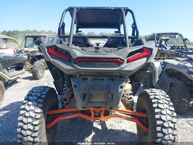 Продажа на аукционе авто 2019 Polaris Rzr Xp Turbo Eps, vin: 3NSVDE926KF426564, номер лота: 46041905