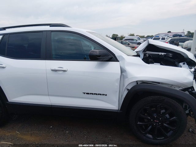 Aukcja sprzedaży 2025 Gmc Terrain Awd Elevation, vin: 3GKALUEG3SL204570, numer aukcji: 46041906