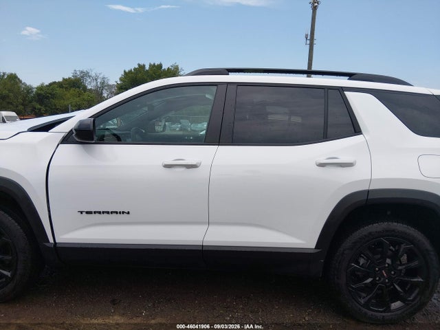 Aukcja sprzedaży 2025 Gmc Terrain Awd Elevation, vin: 3GKALUEG3SL204570, numer aukcji: 46041906