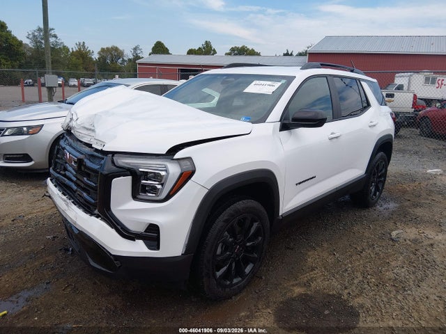 Aukcja sprzedaży 2025 Gmc Terrain Awd Elevation, vin: 3GKALUEG3SL204570, numer aukcji: 46041906
