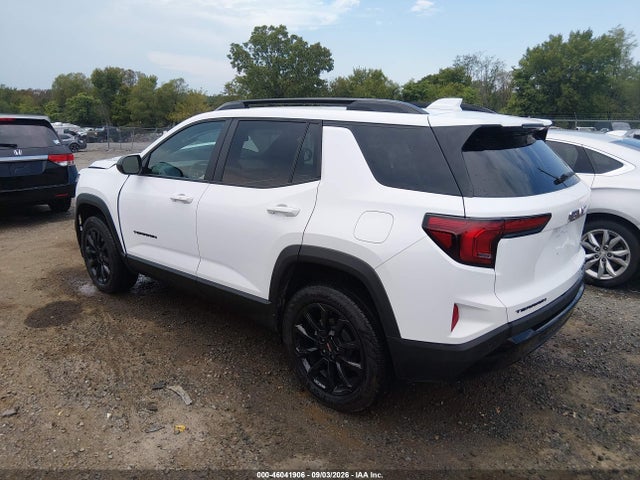 Aukcja sprzedaży 2025 Gmc Terrain Awd Elevation, vin: 3GKALUEG3SL204570, numer aukcji: 46041906