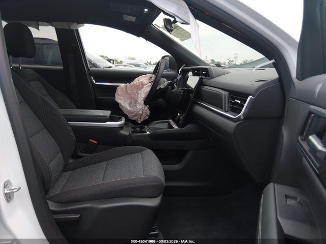 Aukcja sprzedaży 2025 Gmc Terrain Awd Elevation, vin: 3GKALUEG3SL204570, numer aukcji: 46041906