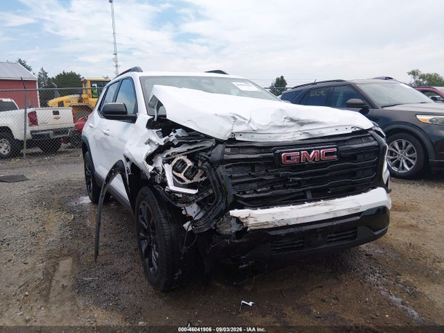 Aukcja sprzedaży 2025 Gmc Terrain Awd Elevation, vin: 3GKALUEG3SL204570, numer aukcji: 46041906