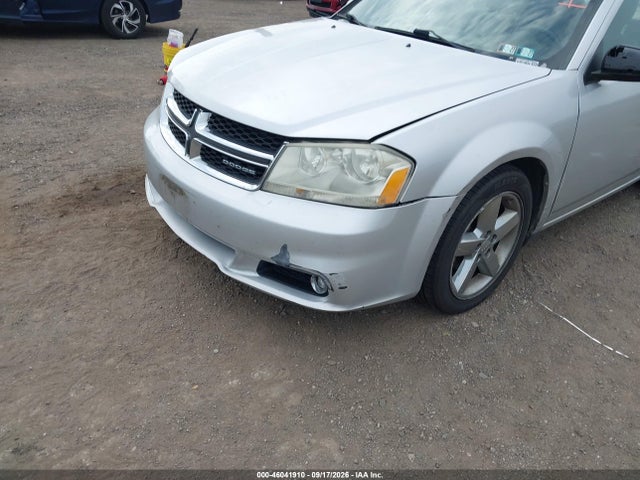 Aukcja sprzedaży 2011 Dodge Avenger Lux, vin: 1B3BD2FG3BN587086, numer aukcji: 46041910