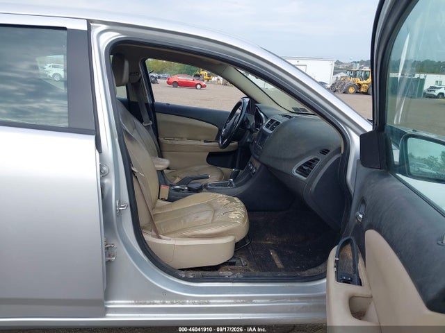 Aukcja sprzedaży 2011 Dodge Avenger Lux, vin: 1B3BD2FG3BN587086, numer aukcji: 46041910