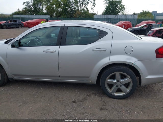 Aukcja sprzedaży 2011 Dodge Avenger Lux, vin: 1B3BD2FG3BN587086, numer aukcji: 46041910