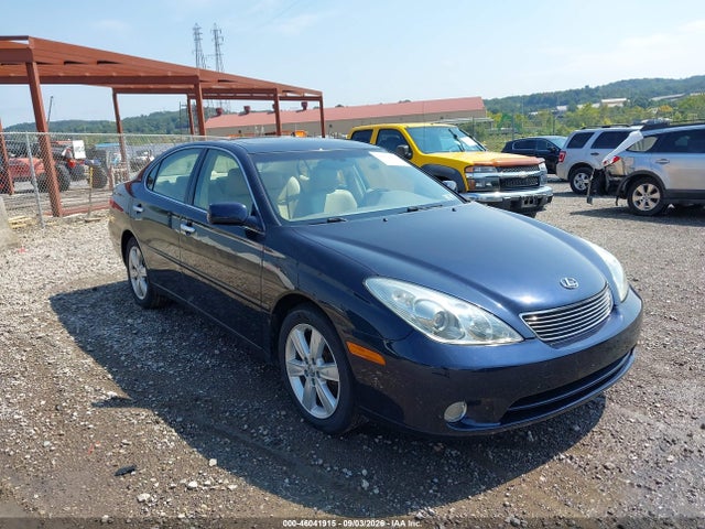 46041915 :رقم المزاد ، JTHBA30G755095900 vin ، 2005 Lexus Es 330 مزاد بيع