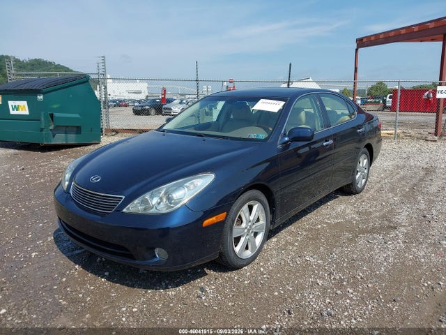 46041915 :رقم المزاد ، JTHBA30G755095900 vin ، 2005 Lexus Es 330 مزاد بيع