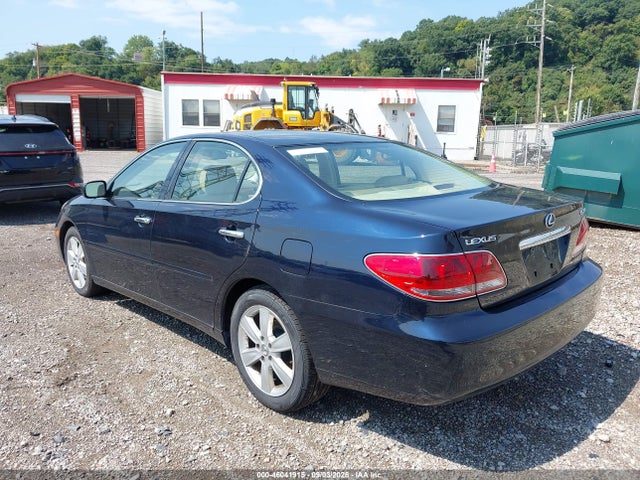 46041915 :رقم المزاد ، JTHBA30G755095900 vin ، 2005 Lexus Es 330 مزاد بيع