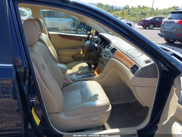 46041915 :رقم المزاد ، JTHBA30G755095900 vin ، 2005 Lexus Es 330 مزاد بيع