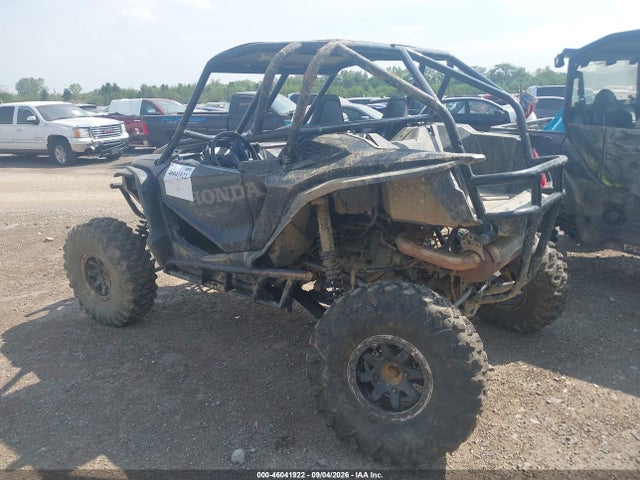 Продаж на аукціоні авто 2022 Honda Sxs1000 S2r, vin: 1HFVE0573N4300151, номер лоту: 46041922
