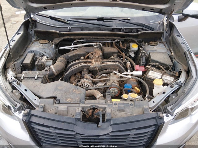 Subaru Forester Sport 2020 JF2SKARCXLH463194 Image 10