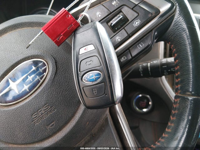 Subaru Forester Sport 2020 JF2SKARCXLH463194 Image 11