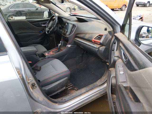 Subaru Forester Sport 2020 JF2SKARCXLH463194 Image 5