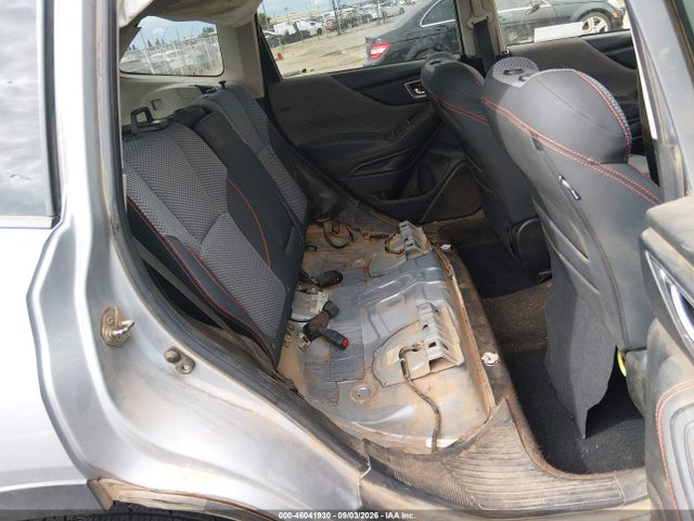 Subaru Forester Sport 2020 JF2SKARCXLH463194 Image 8