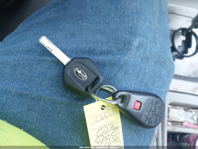 46041937 :رقم المزاد ، JF2SH6DC5AH792448 vin ، 2010 Subaru Forester 2.5x Limited مزاد بيع