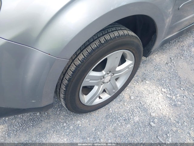 46041937 :رقم المزاد ، JF2SH6DC5AH792448 vin ، 2010 Subaru Forester 2.5x Limited مزاد بيع