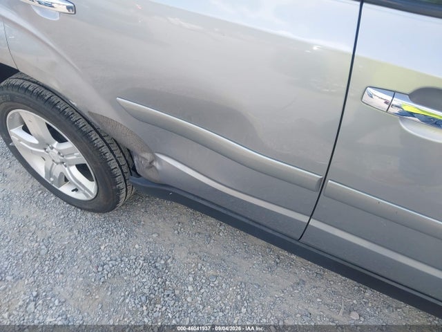 46041937 :رقم المزاد ، JF2SH6DC5AH792448 vin ، 2010 Subaru Forester 2.5x Limited مزاد بيع