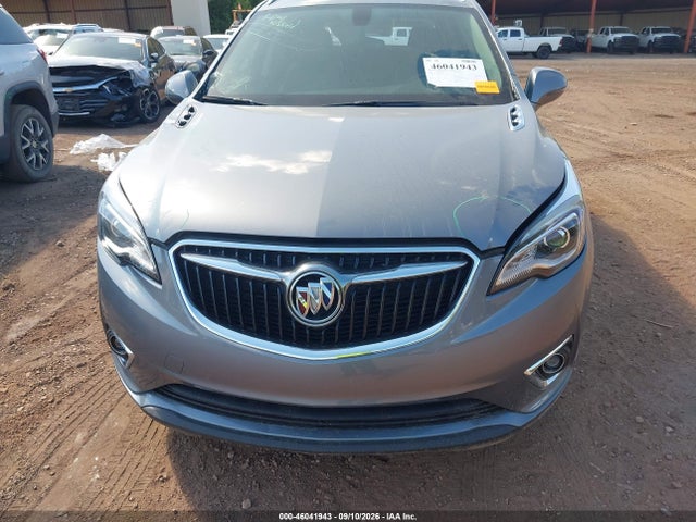 Продаж на аукціоні авто 2019 Buick Envision Fwd Essence, vin: LRBFXCSA6KD107173, номер лоту: 46041943