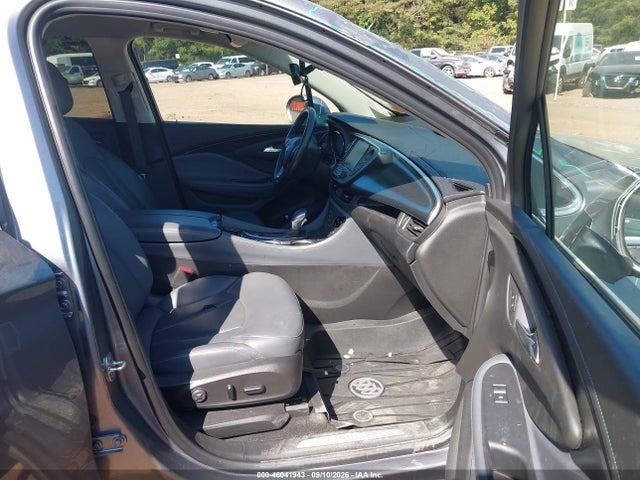 Продаж на аукціоні авто 2019 Buick Envision Fwd Essence, vin: LRBFXCSA6KD107173, номер лоту: 46041943