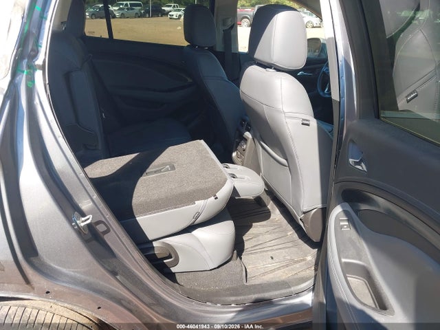 Продаж на аукціоні авто 2019 Buick Envision Fwd Essence, vin: LRBFXCSA6KD107173, номер лоту: 46041943
