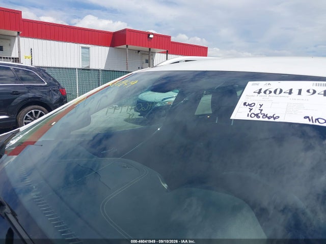 Aukcja sprzedaży 2017 Jeep Cherokee Limited 4x4, vin: 1C4PJMDB9HW536890, numer aukcji: 46041949