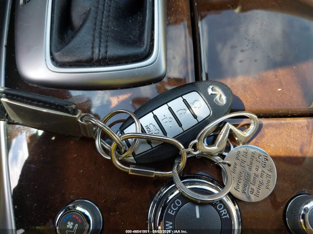 Aukcja sprzedaży 2015 Infiniti Qx60, vin: 5N1AL0MM8FC529403, numer aukcji: 46041951