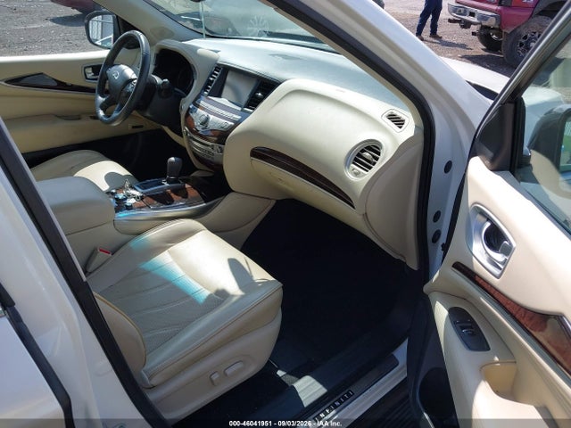 Aukcja sprzedaży 2015 Infiniti Qx60, vin: 5N1AL0MM8FC529403, numer aukcji: 46041951