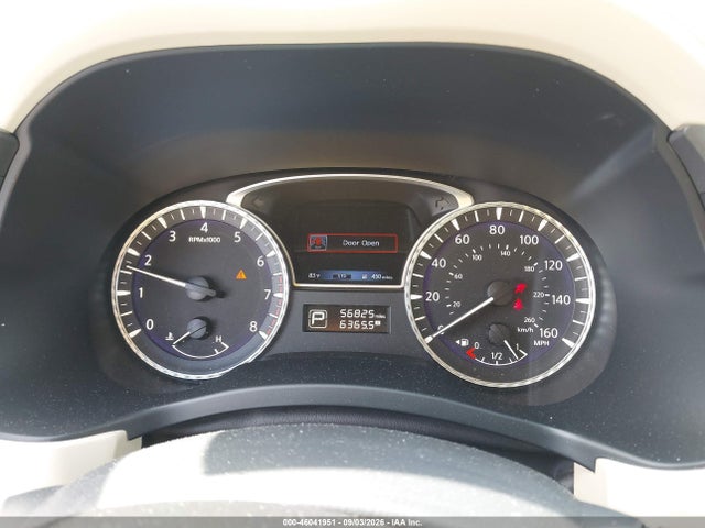 Aukcja sprzedaży 2015 Infiniti Qx60, vin: 5N1AL0MM8FC529403, numer aukcji: 46041951
